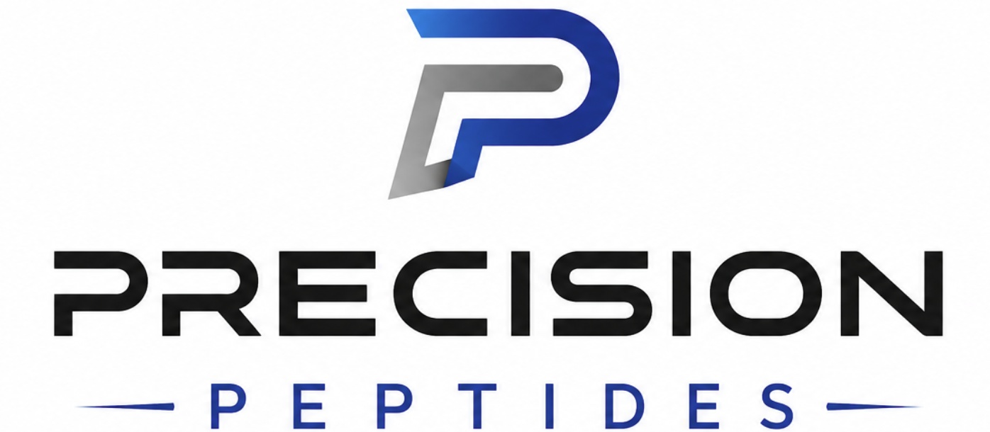 Precision Peptides — Australia's research-grade peptide supplier