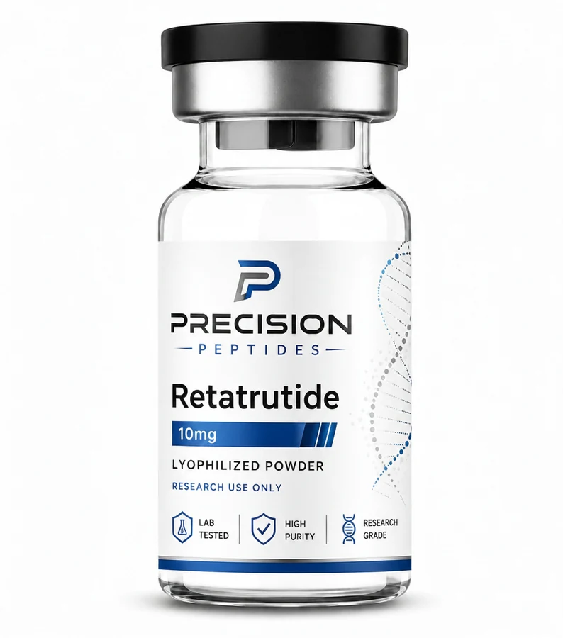 Retatrutide
