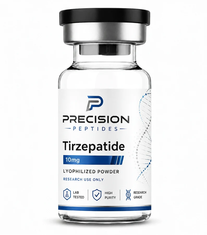 Tirzepatide